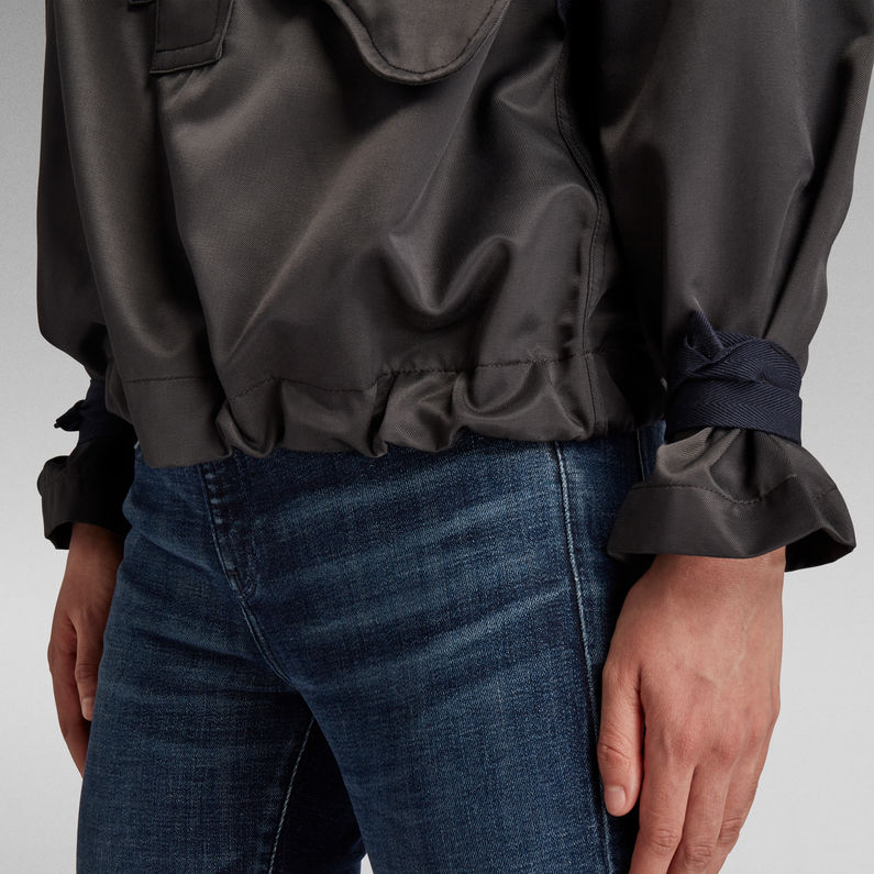 G-Star RAW® Anorak グレー