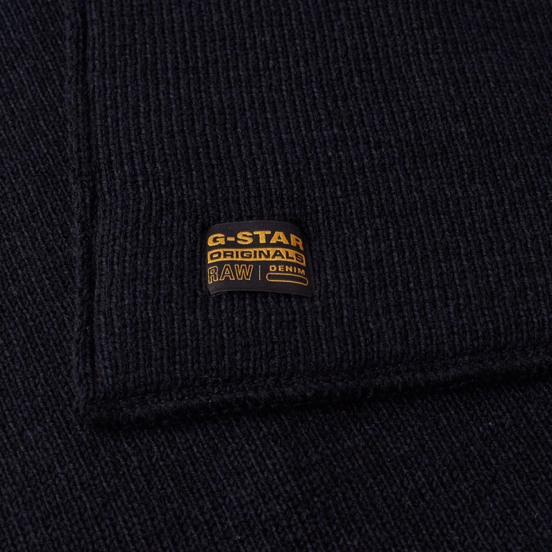 G-STAR® Écharpe Effo Multi couleur