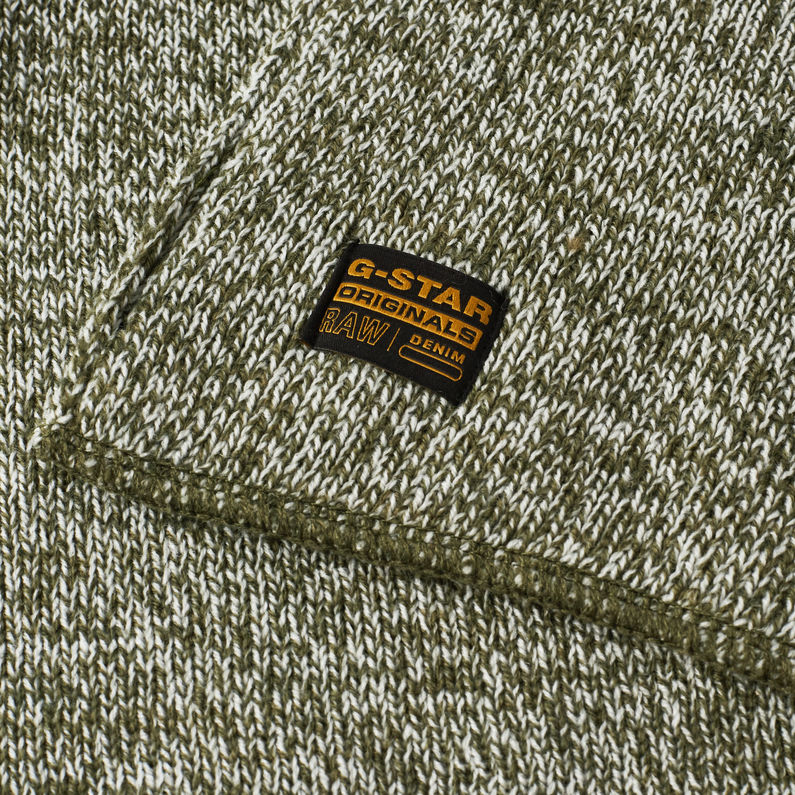 G-STAR® Écharpe Effo Multi couleur