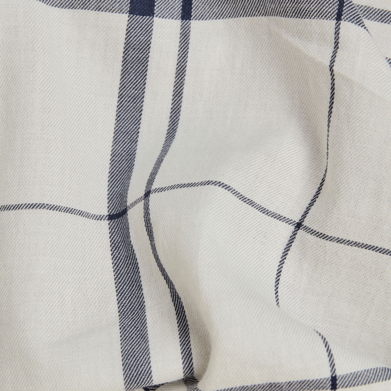 G-STAR® Chemise Marine Service Slim Multi couleur