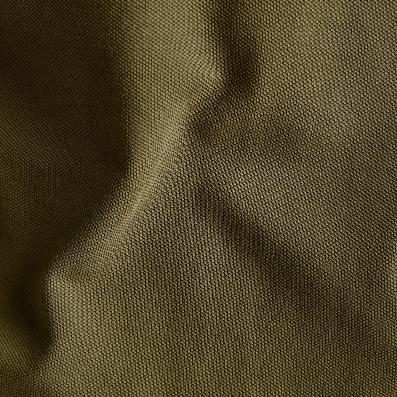 G-STAR® Dunda Core Polo Green