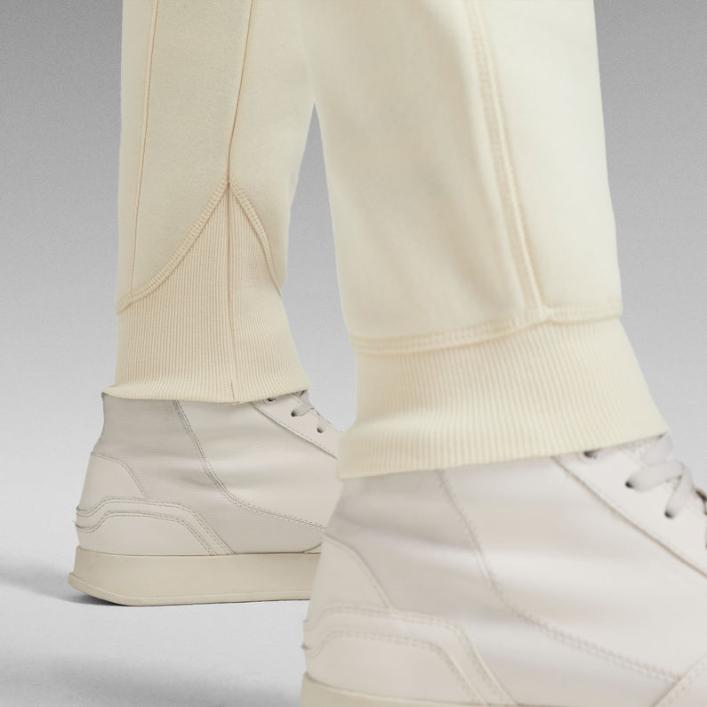 G-STAR® Premium Core Type C Jogginghose Beige