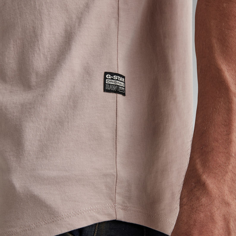 G-STAR® Lash T-Shirt Pink