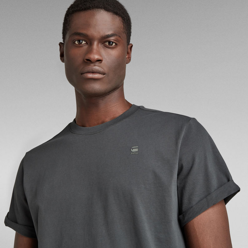 G-Star RAW® Lash T-Shirt Grijs