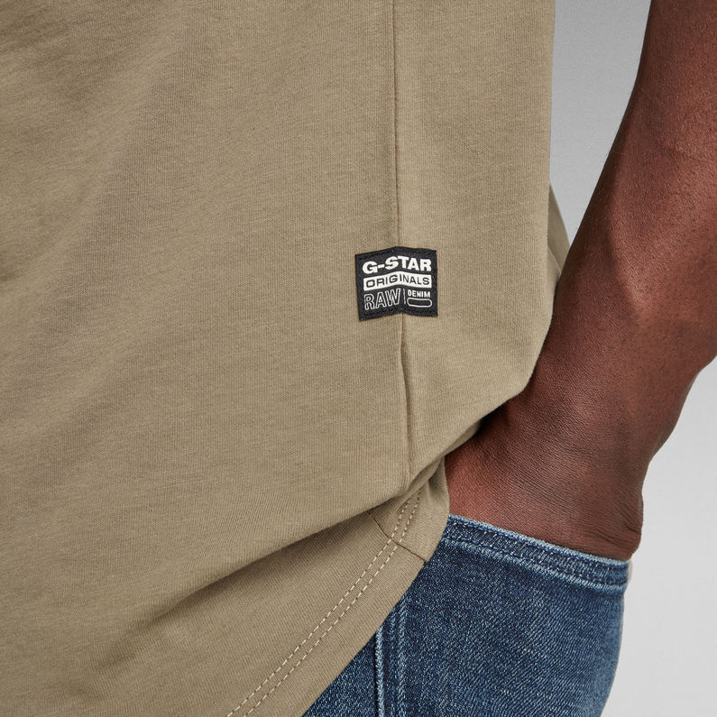 G-STAR® Lash T-Shirt Green