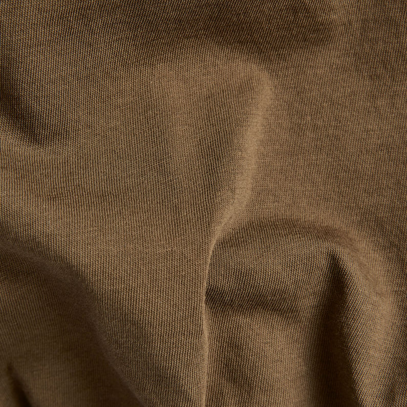 G-STAR® Lash Fem Loose T-Shirt Grün