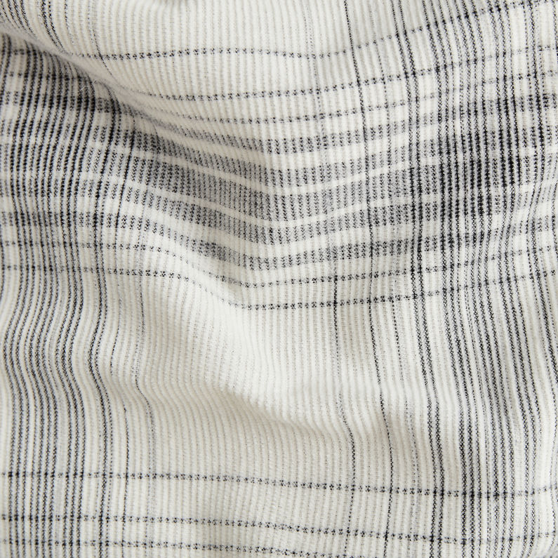 G-STAR® 3301 Slim Shirt Check Multi color