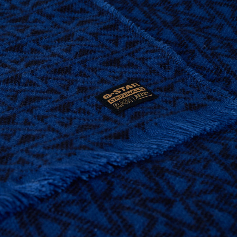 G-STAR® Dorala Schal Mehrfarbig