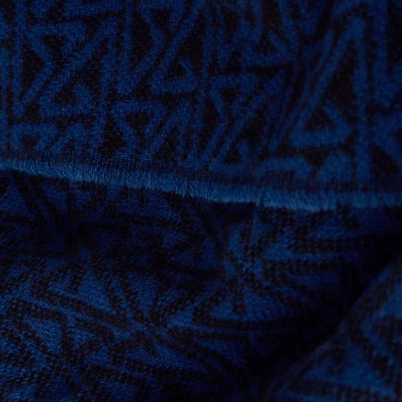 G-STAR® Dorala Schal Mehrfarbig