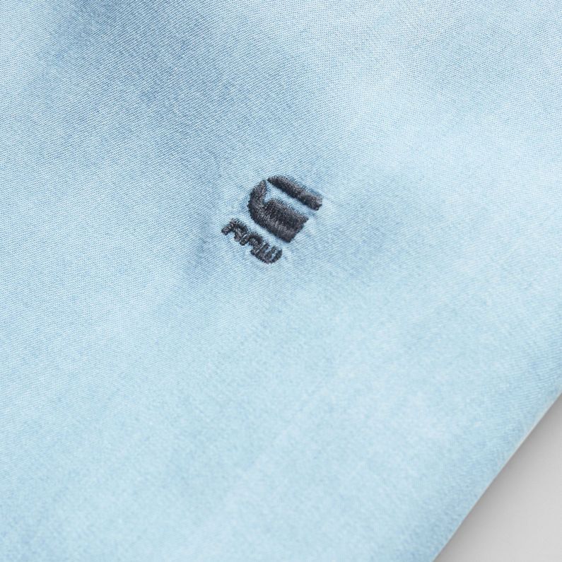 G-Star RAW® Chemise Bleu clair