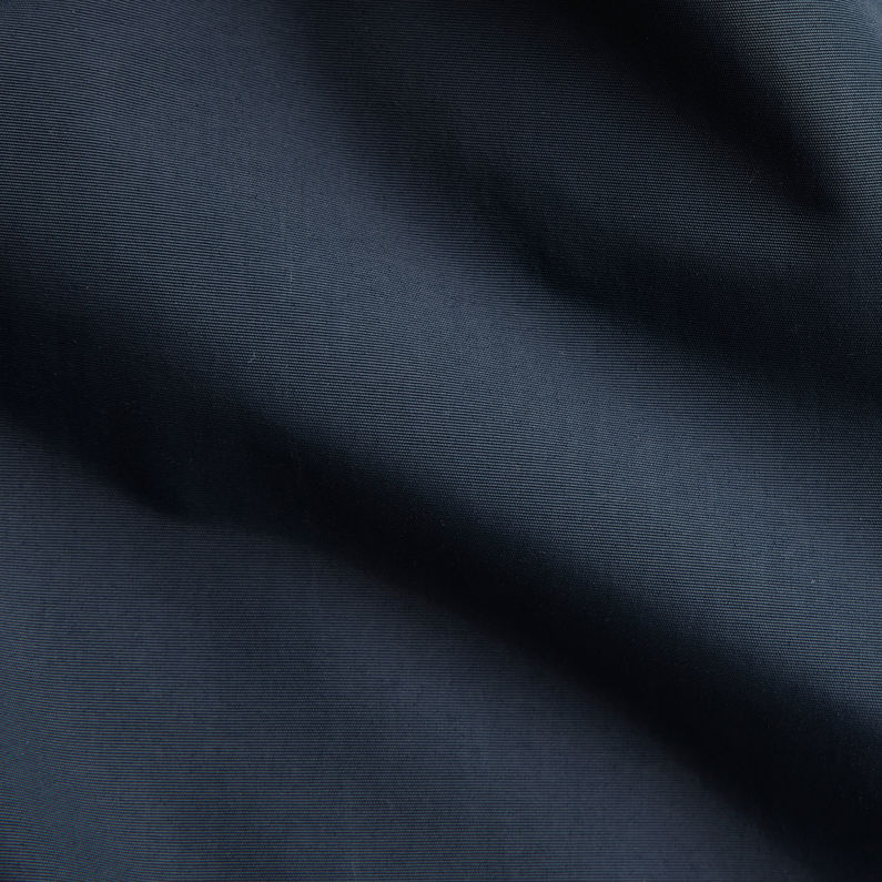 G-Star RAW® Vodan Padded Hooded Parka Dark blue