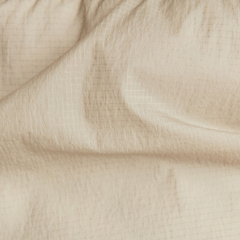 G-STAR® Field Puffer Jack Capuchon Bruin