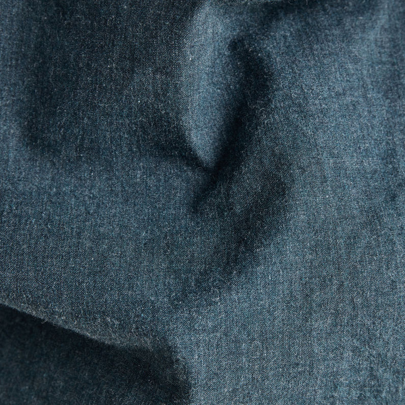 G-STAR® Chemise Bomber Collar Regular Multi couleur