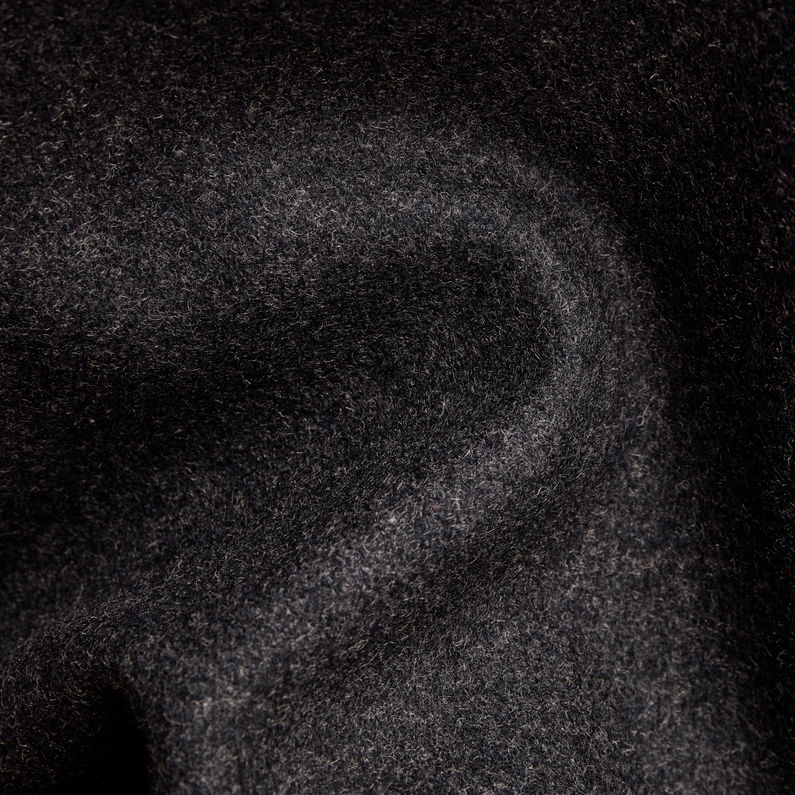 G-STAR® Caban Wool Mid Multi couleur