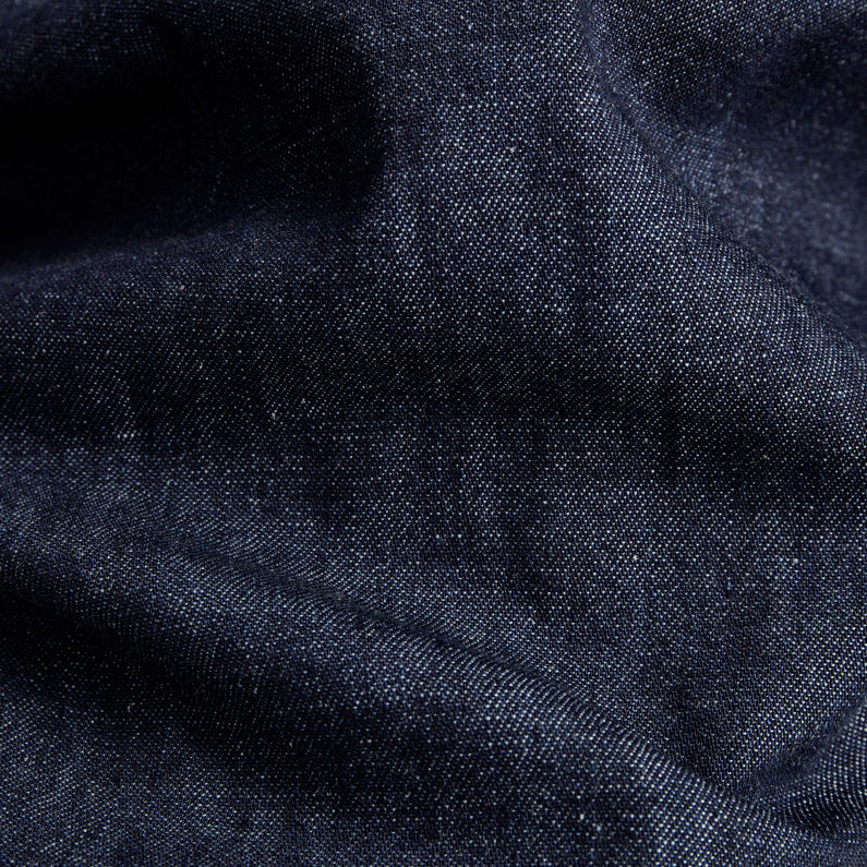 G-Star RAW® Tunic Dress Dark blue