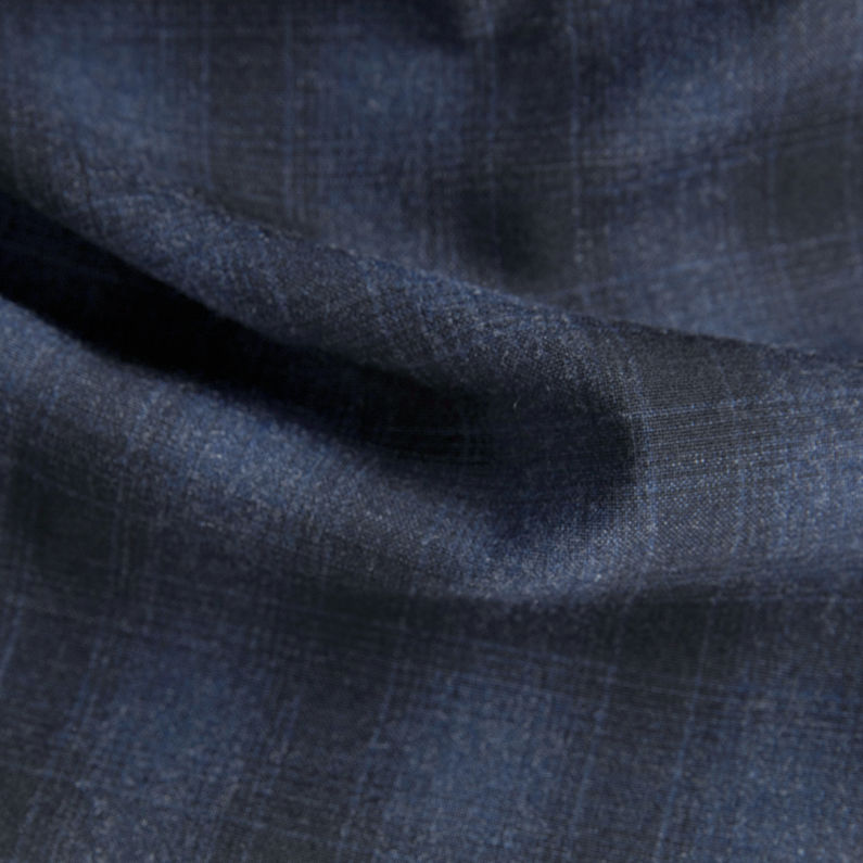 G-Star RAW® Camisa Stalt Regular Multi color