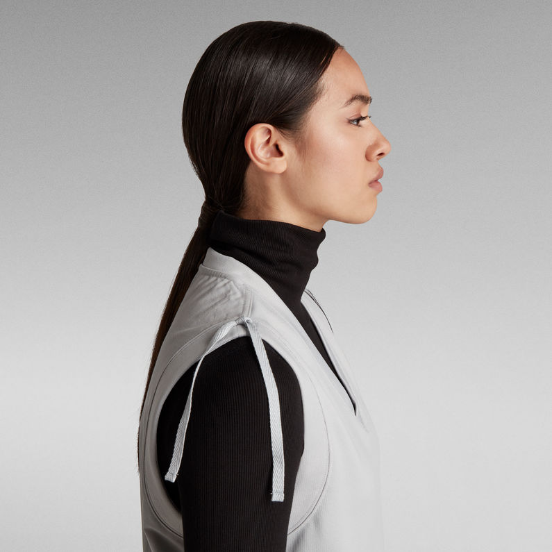 G-STAR® Spencer Fabric Mix Grijs