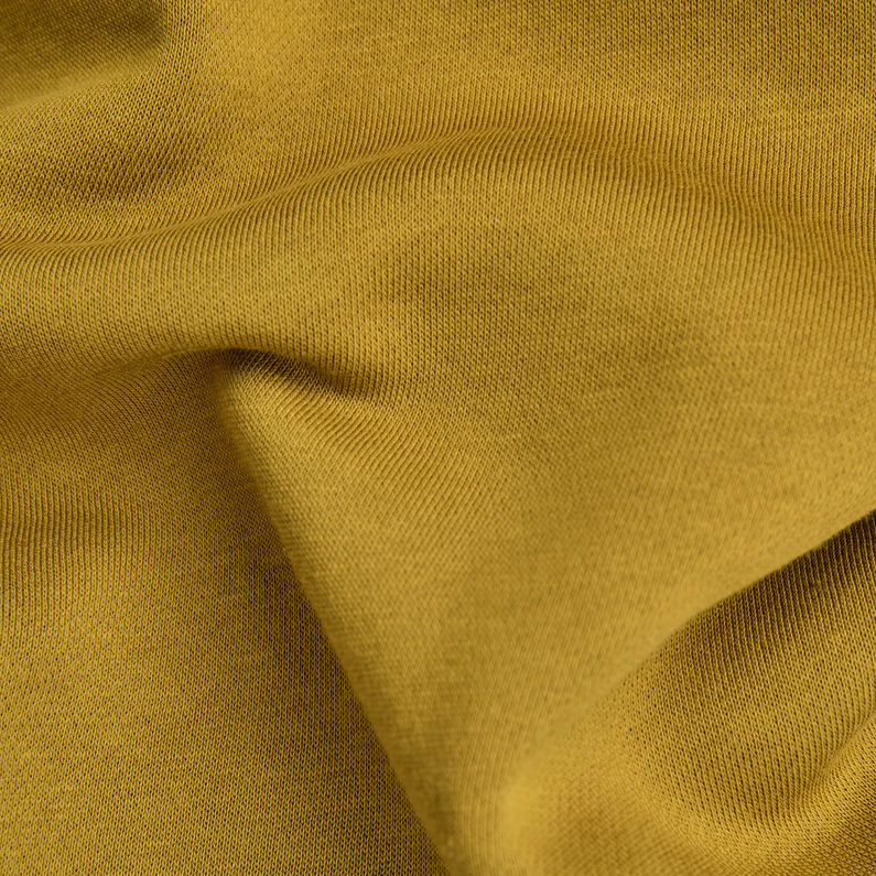 G-STAR® Raglan Loose Sweatshirt Braun