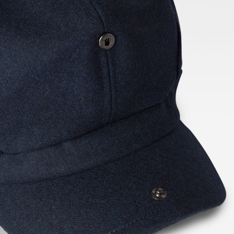 G-STAR® Chapeau Riv Multi couleur