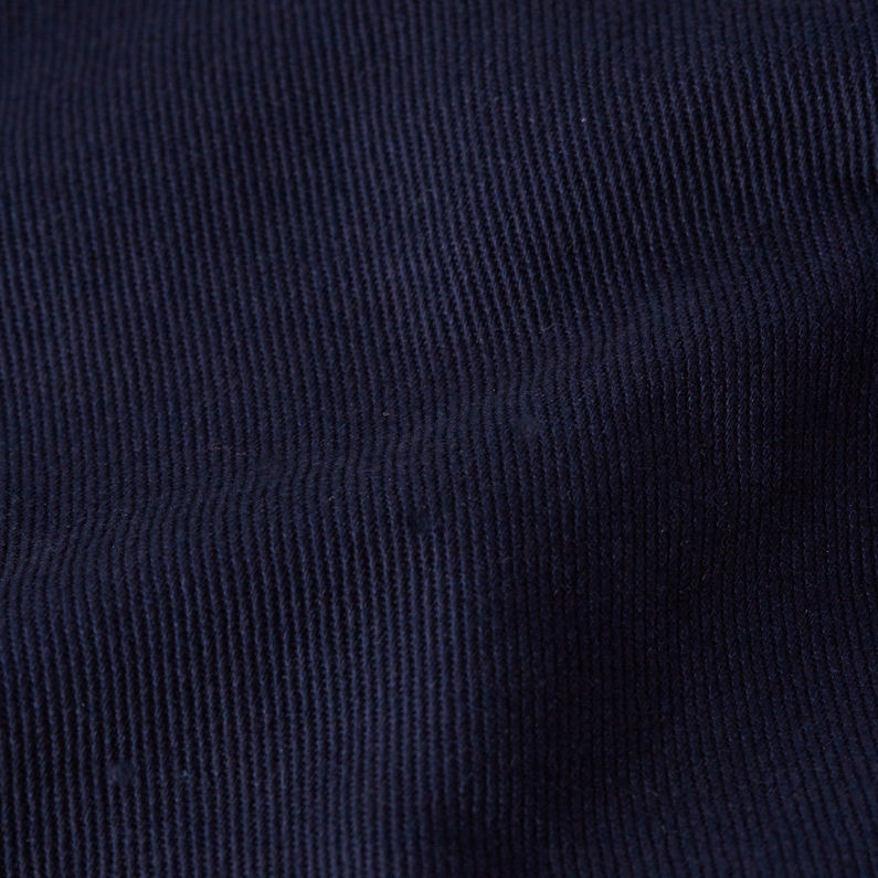 G-STAR® Canvas Shopper Dark blue