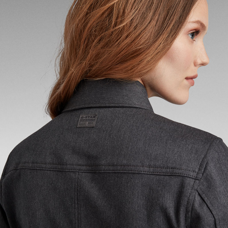 G-Star RAW® Kick Back Hemd Mehrfarbig