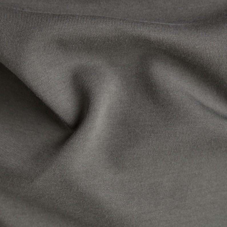 G-STAR® Sudadera GS Moto Gris