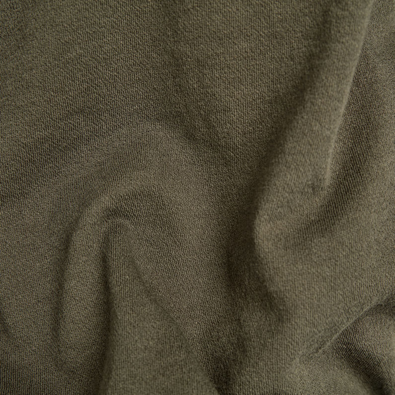 G-STAR® RAW. Jersey Mix グレー