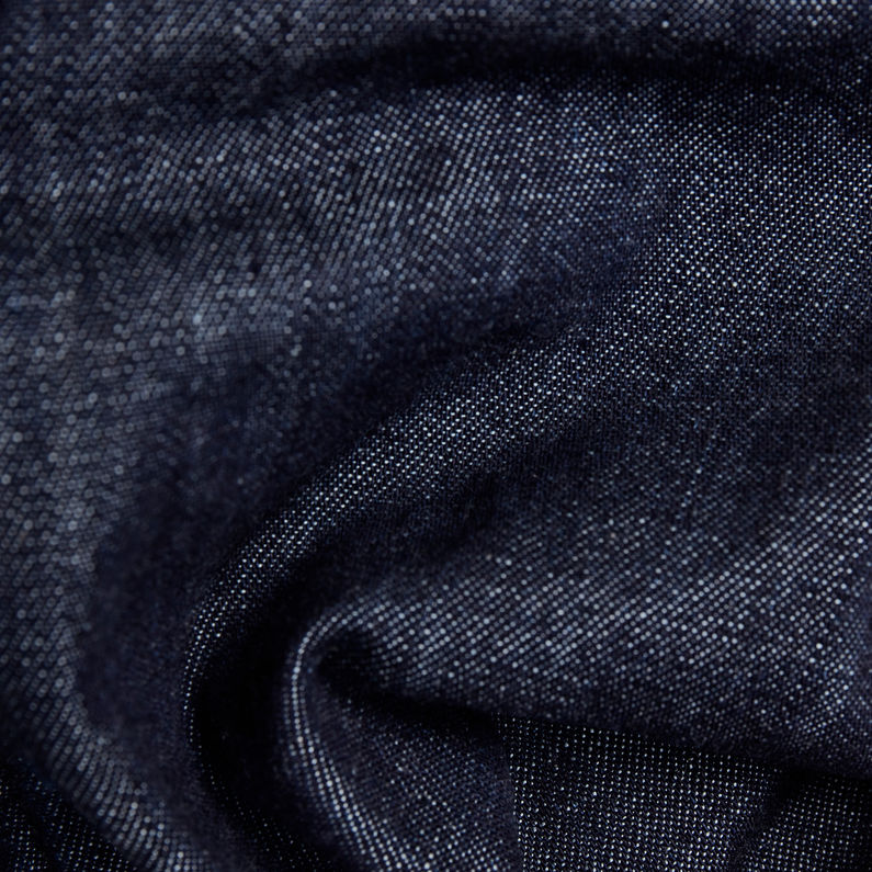 G-STAR® Multi Zip Winter Jumpsuit Donkerblauw