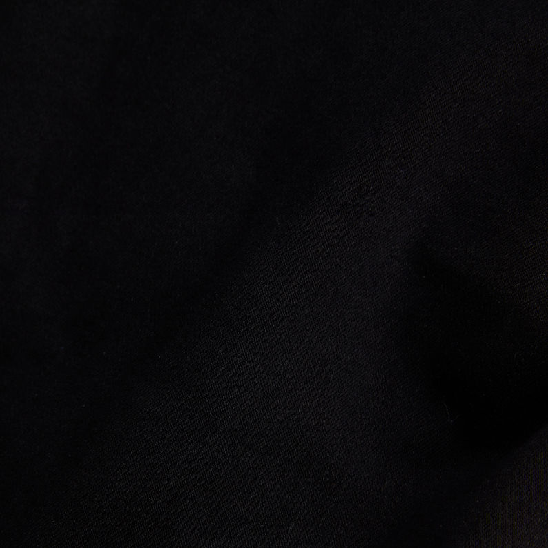 G-STAR® Midge Cody Mid Skinny Jeans Zwart