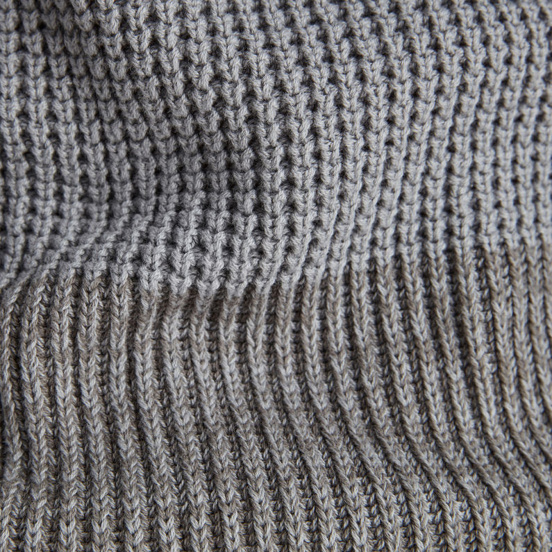 G-STAR® Stripe Knitted Pullover Mehrfarbig