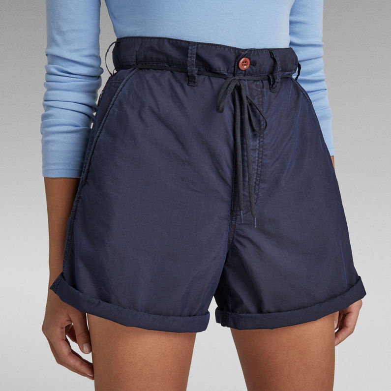 G-Star RAW® Lintell Shorts Dark blue