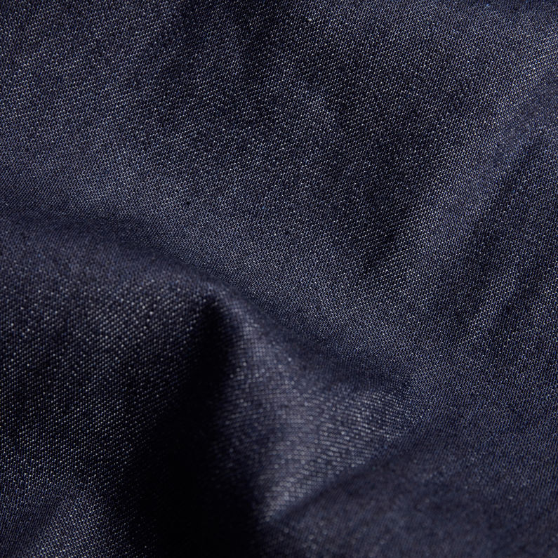 G-STAR® Mac Coat Donkerblauw