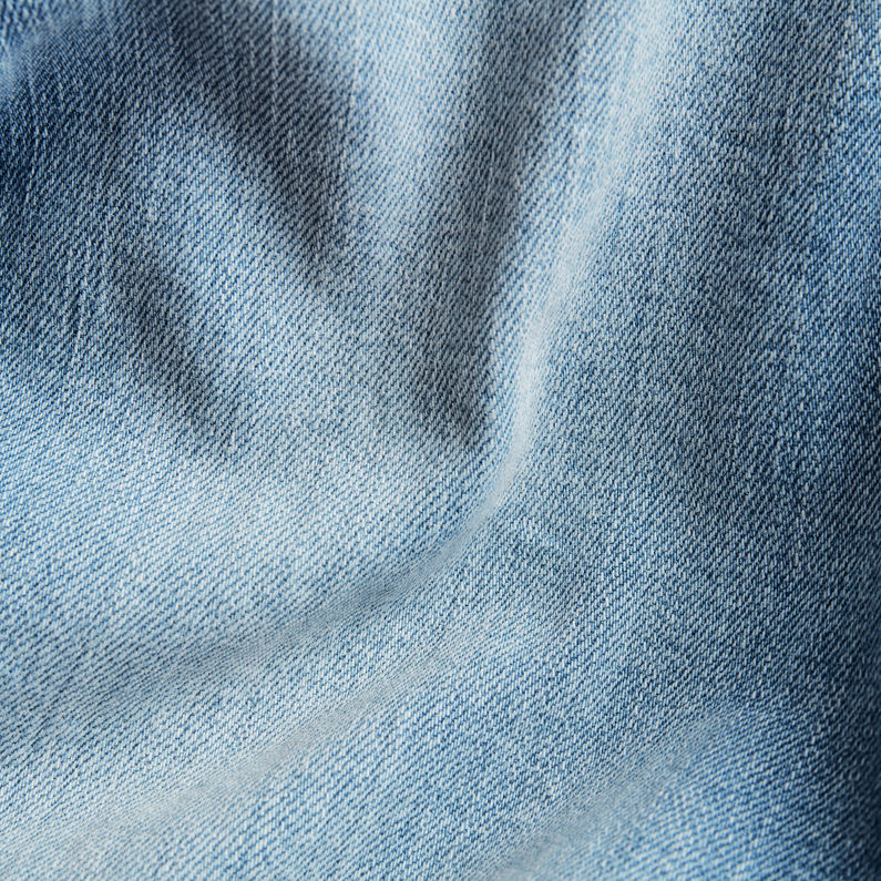 G-STAR® Jeans 3301 Regular Straight Azul intermedio