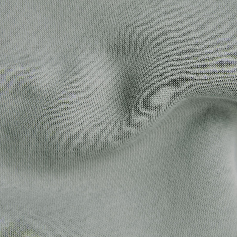 G-STAR® Premium Core Hoodie Grau