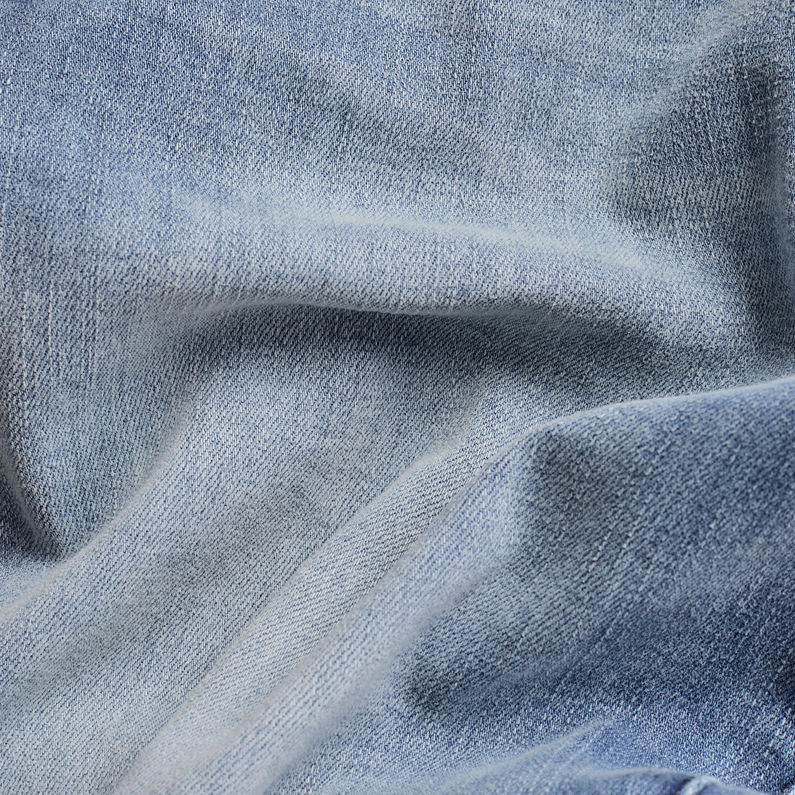 G-STAR® D-Staq Slim Jeans Light blue