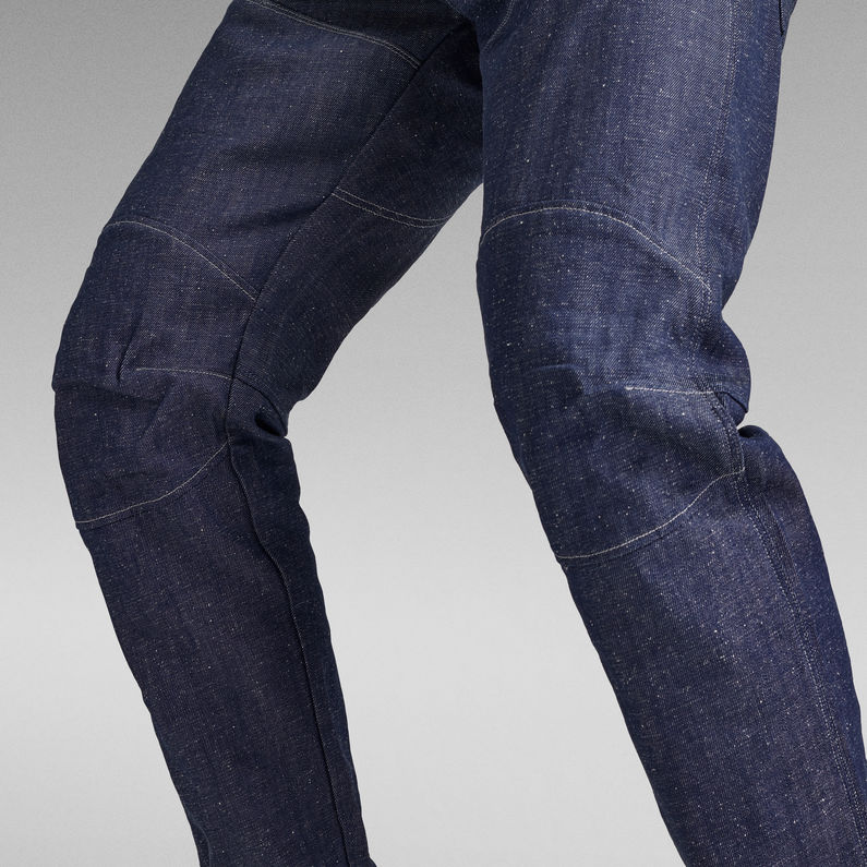 G-STAR® 5620 3D Original Relaxed Tapered Jeans Dark blue