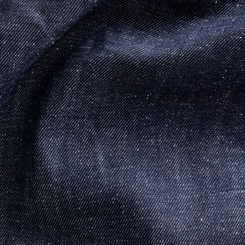 G-STAR® 5620 Original Relaxed Tapered Jeans Donkerblauw