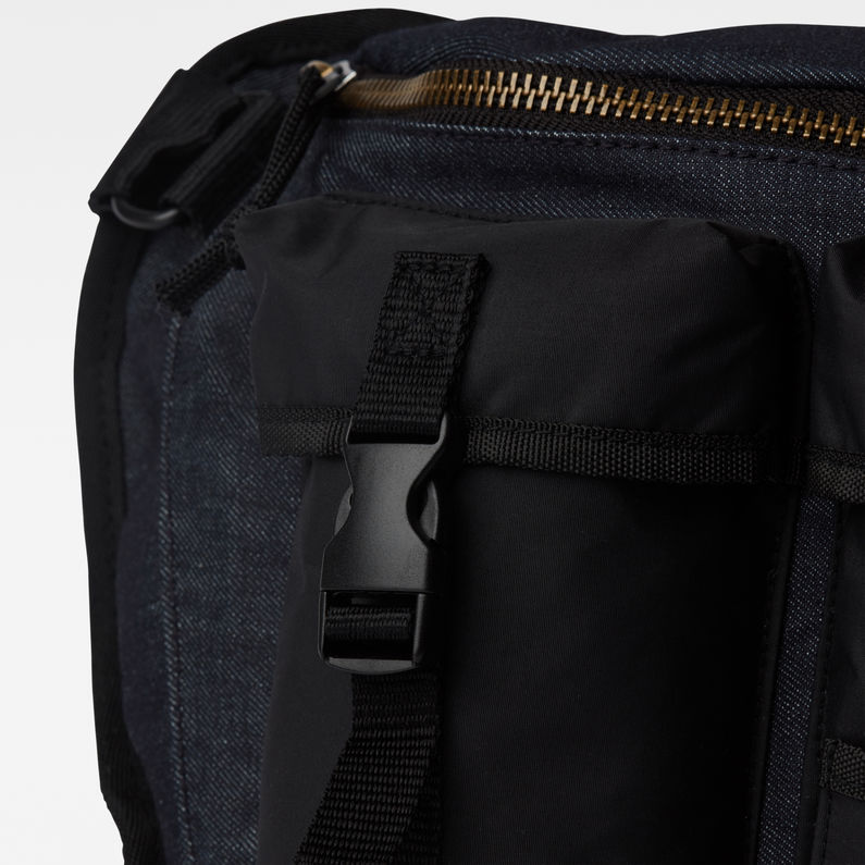 G-STAR® Crossbody Bag Dark blue