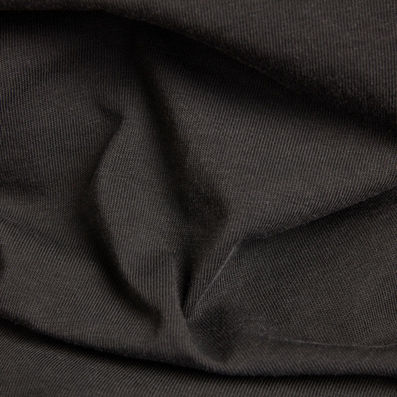 G-STAR® Raw Construction OD Loose T-Shirt ブラック