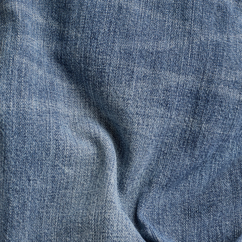 G-STAR® Grip Relaxed Tapered Jeans Mittelblau