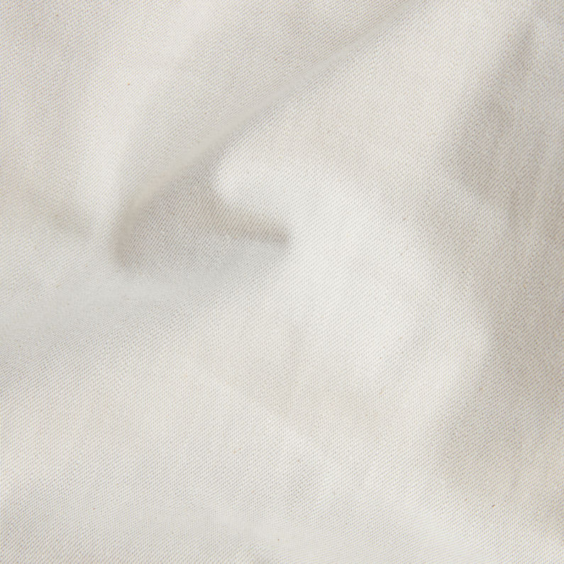 G-STAR® C-Staq Boyfriend Cropped Jeans Beige