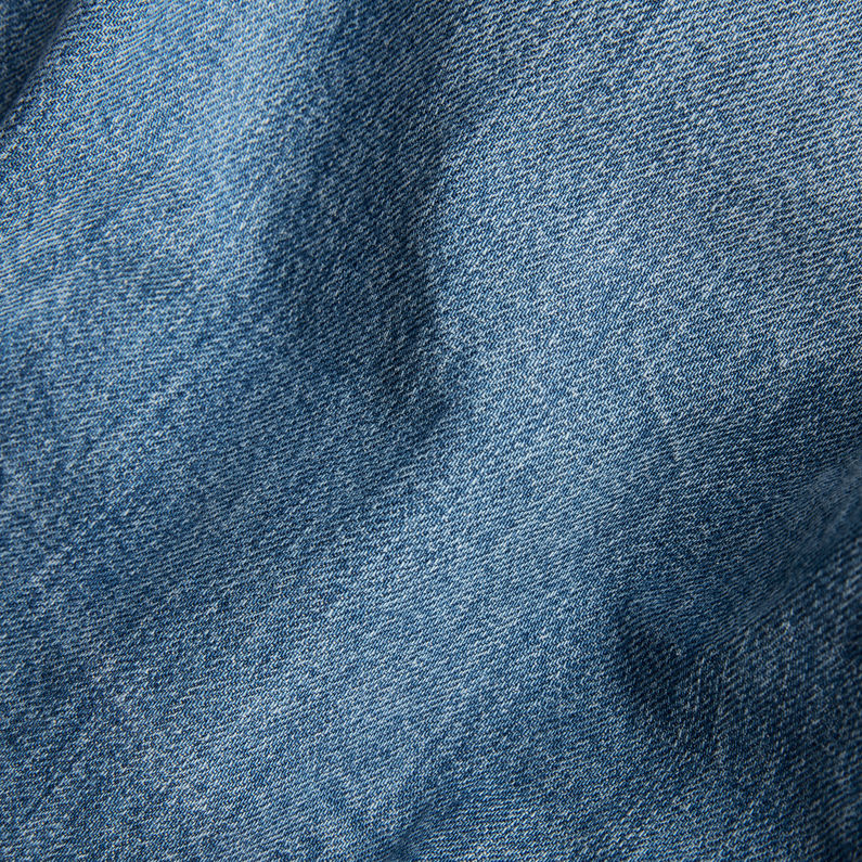 G-Star RAW® A-Staq Tapered Jeans Lichtblauw