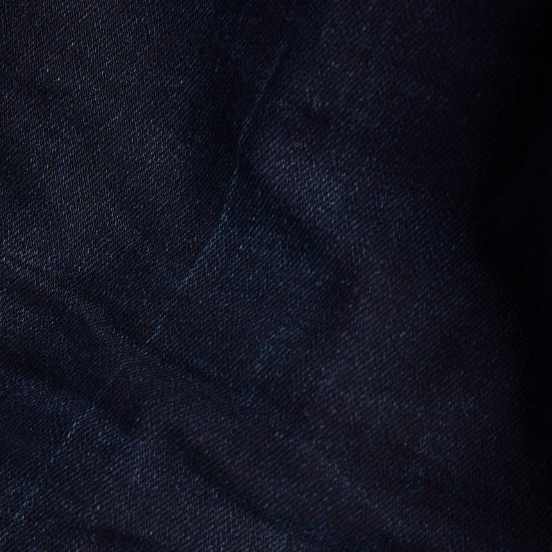 G-Star RAW® Jean Noxer Straight Bleu foncé