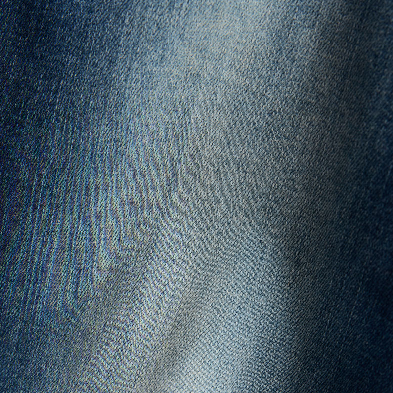 G-Star RAW® Noxer Straight Jeans Midden blauw