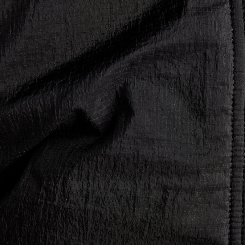 G-Star RAW® Lightly Padded Indoor Jacket Black