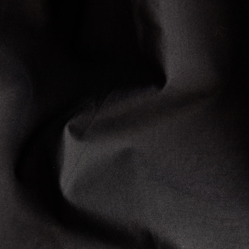 G-STAR® Army 2 pocket relaxed shirt Black