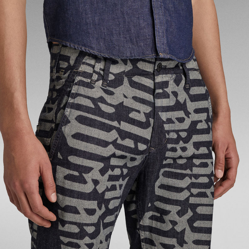 G-STAR® Vetar Chino Shorts Multi color