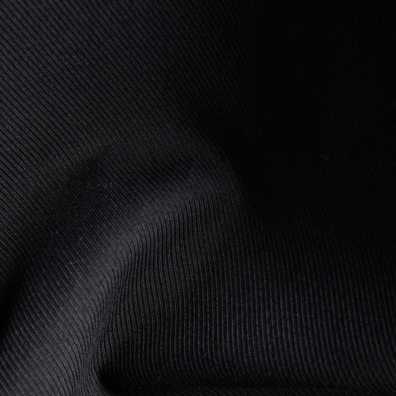 G-STAR® Camisa Hawaiian Service Regular Negro