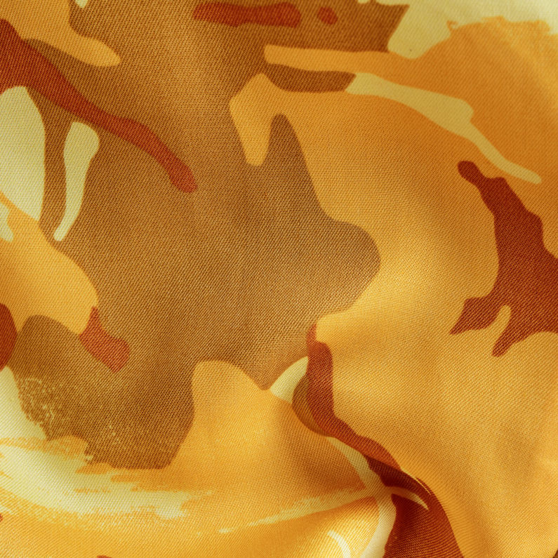 G-STAR® Chemise Hawaiian Service Regular Multi couleur