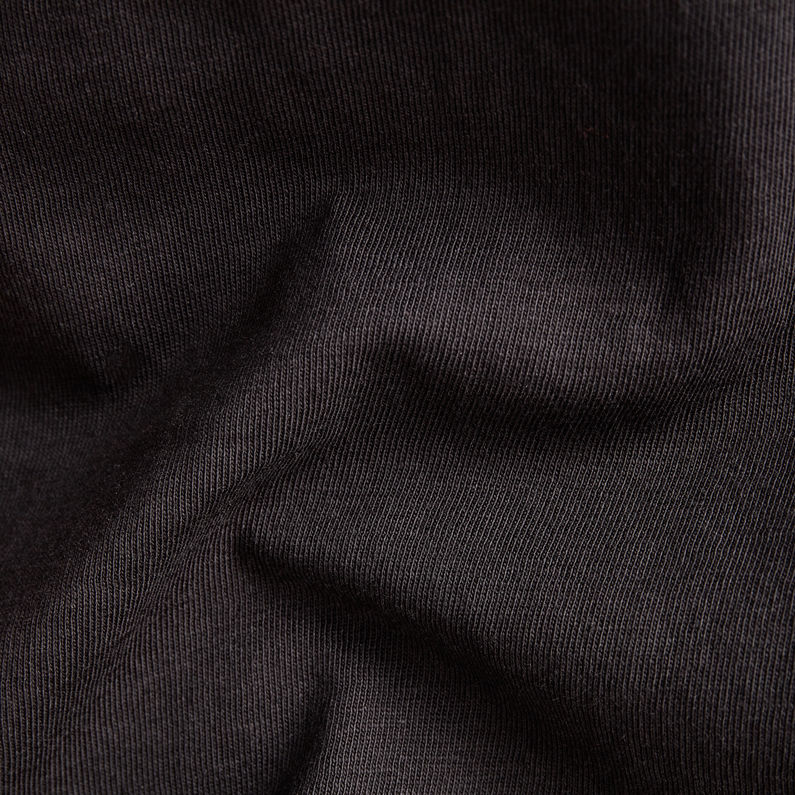 G-STAR® T-Shirt G-STAR RAW Noir